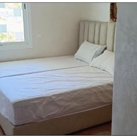 Apparemment Fnideq Apartment Ngoại thất bức ảnh