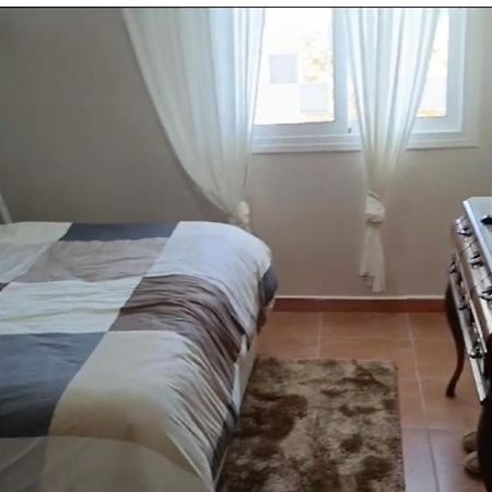 Apparemment Fnideq Apartment Ngoại thất bức ảnh